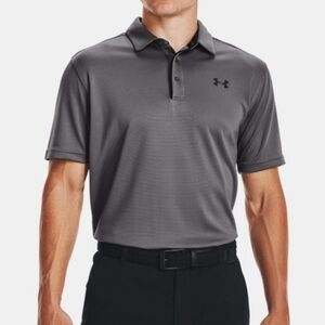 Under Armour Men's XL Tech Polo Shirt